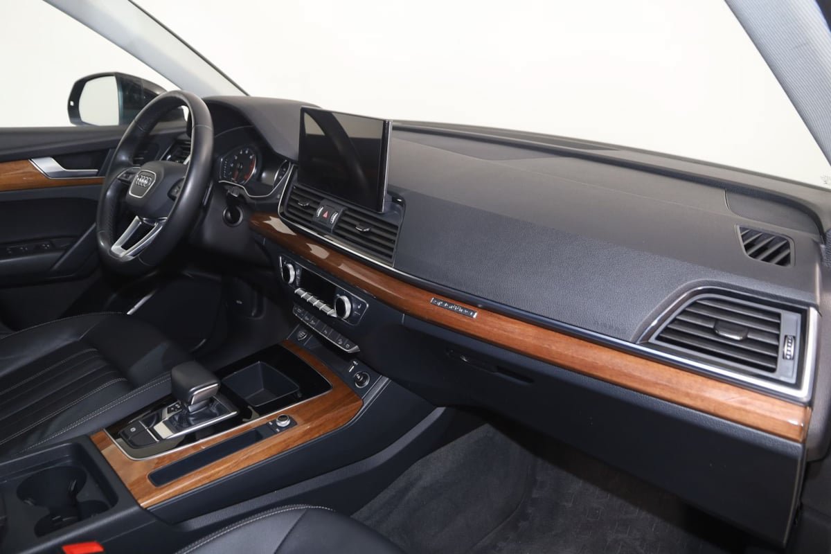 Used 2023 Audi Q5 2.0T Premium AWD/4WD image 20