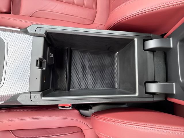 Certified 2024 BMW M240i xDrive Coupe w/ Premium Package image 26