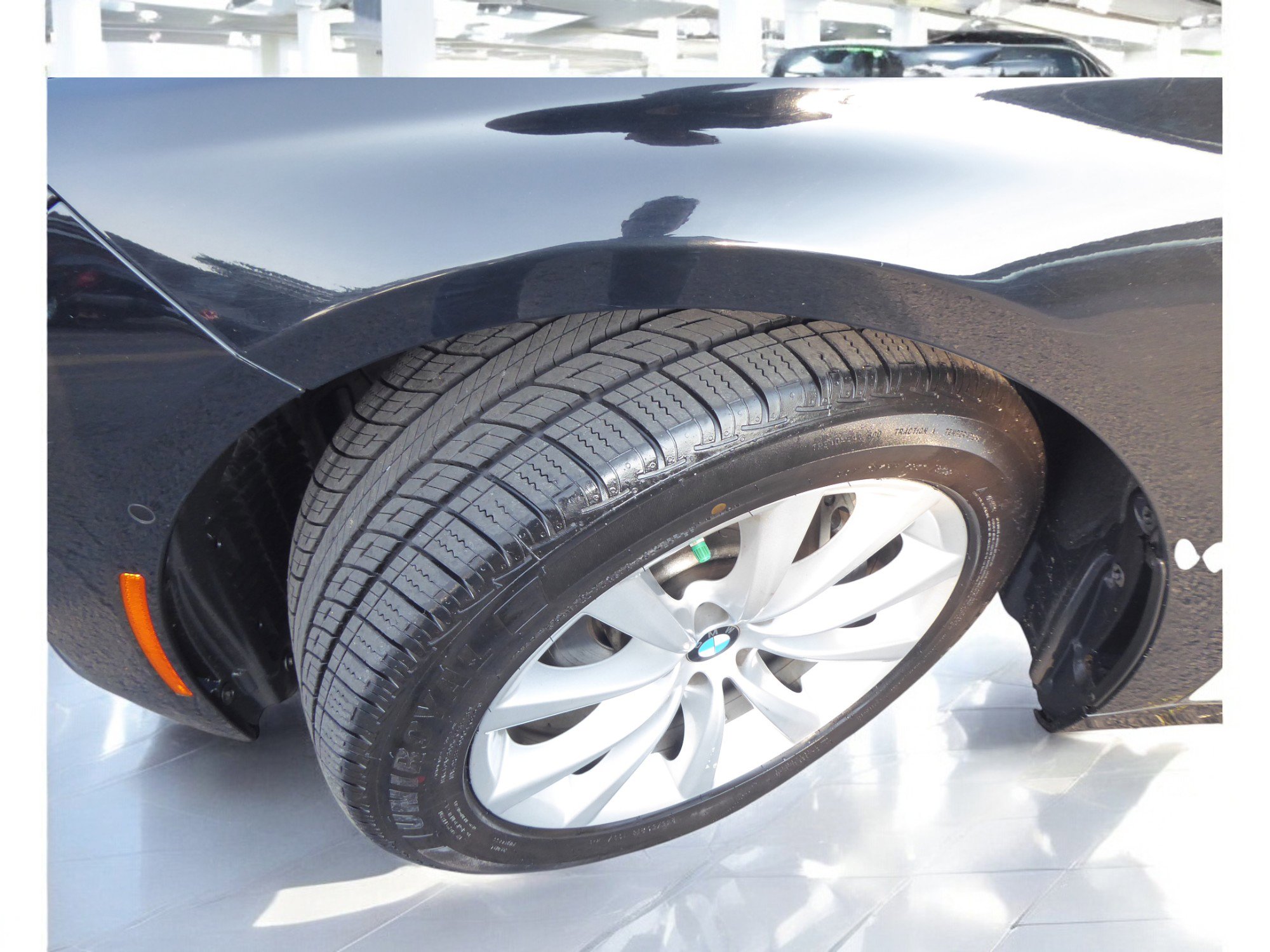 Used 2020 BMW 740i xDrive w/ Cold Weather Package image 25