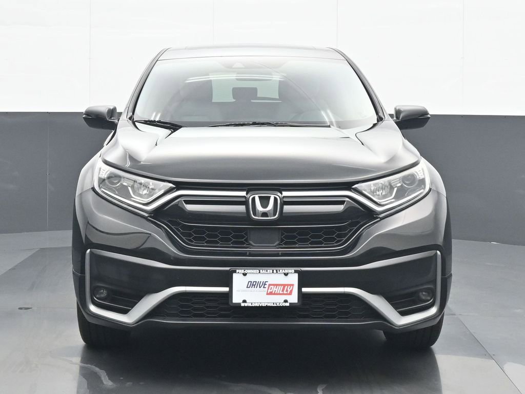 Used 2020 Honda CR-V EX image 1