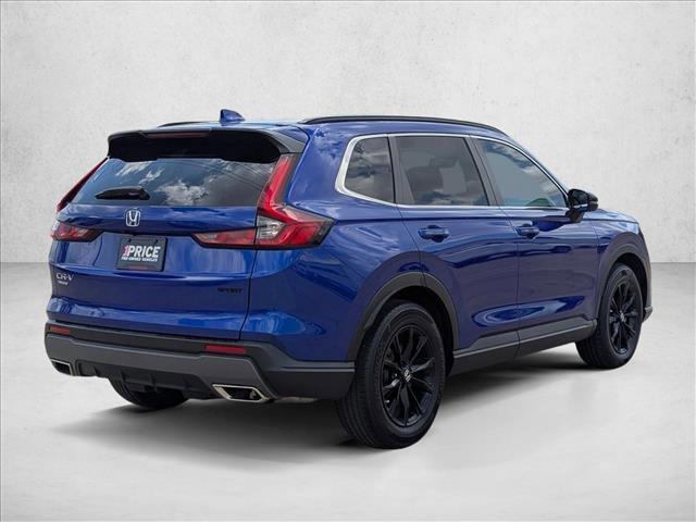 Used 2023 Honda CR-V Sport image 5