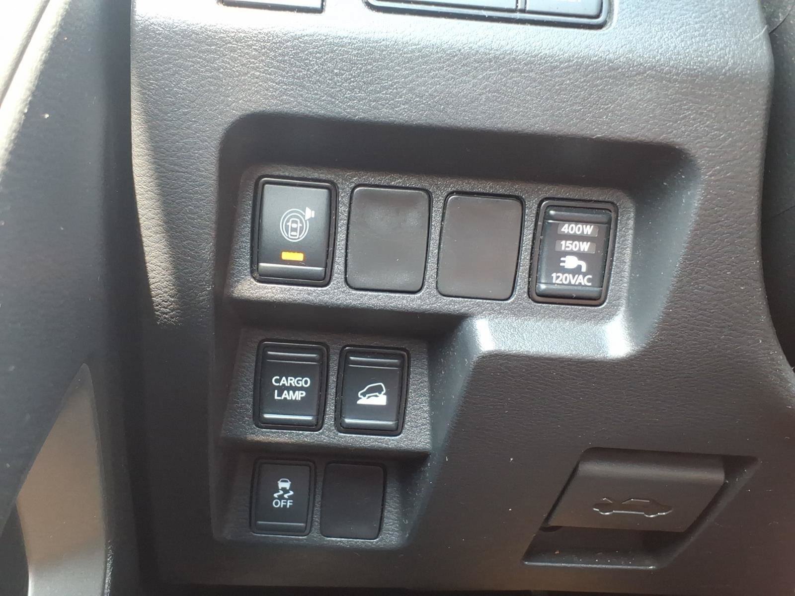Used 2022 Nissan Frontier SV AWD/4WD image 20