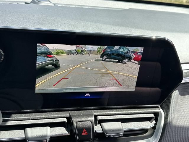 Used 2025 Chevrolet TrailBlazer LT FWD image 26