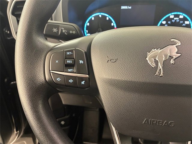 Used 2021 Ford Bronco Sport Big Bend image 23