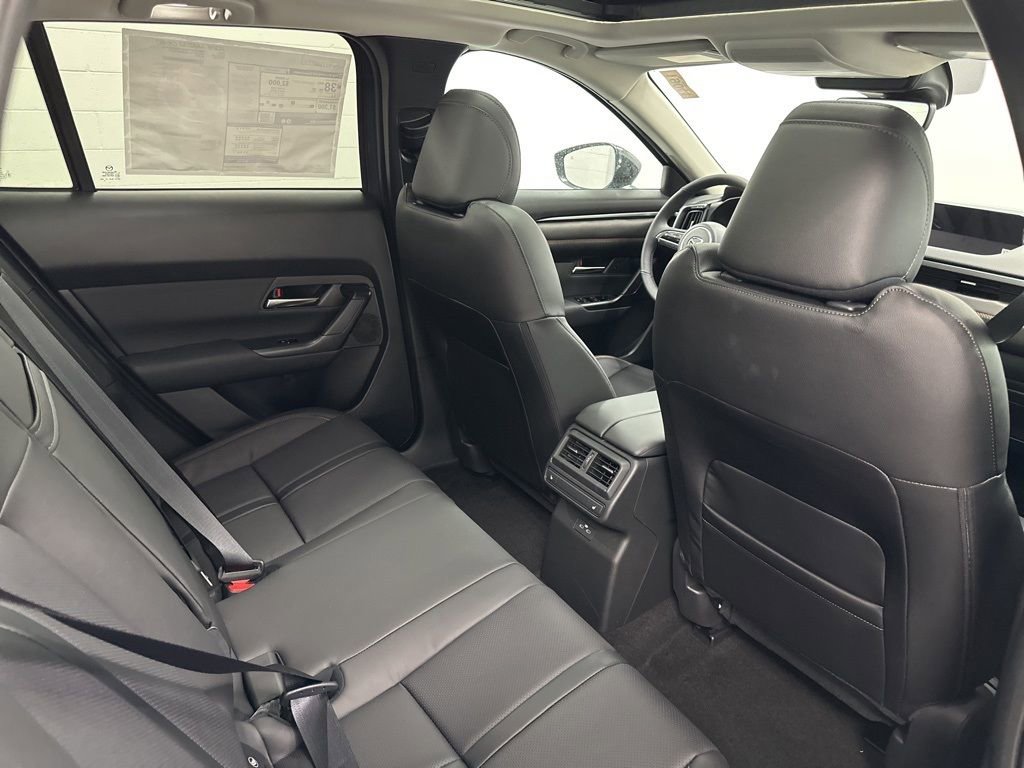New 2026 MAZDA CX-50 2.5 Hybrid w/ Premium Plus Pkg image 20