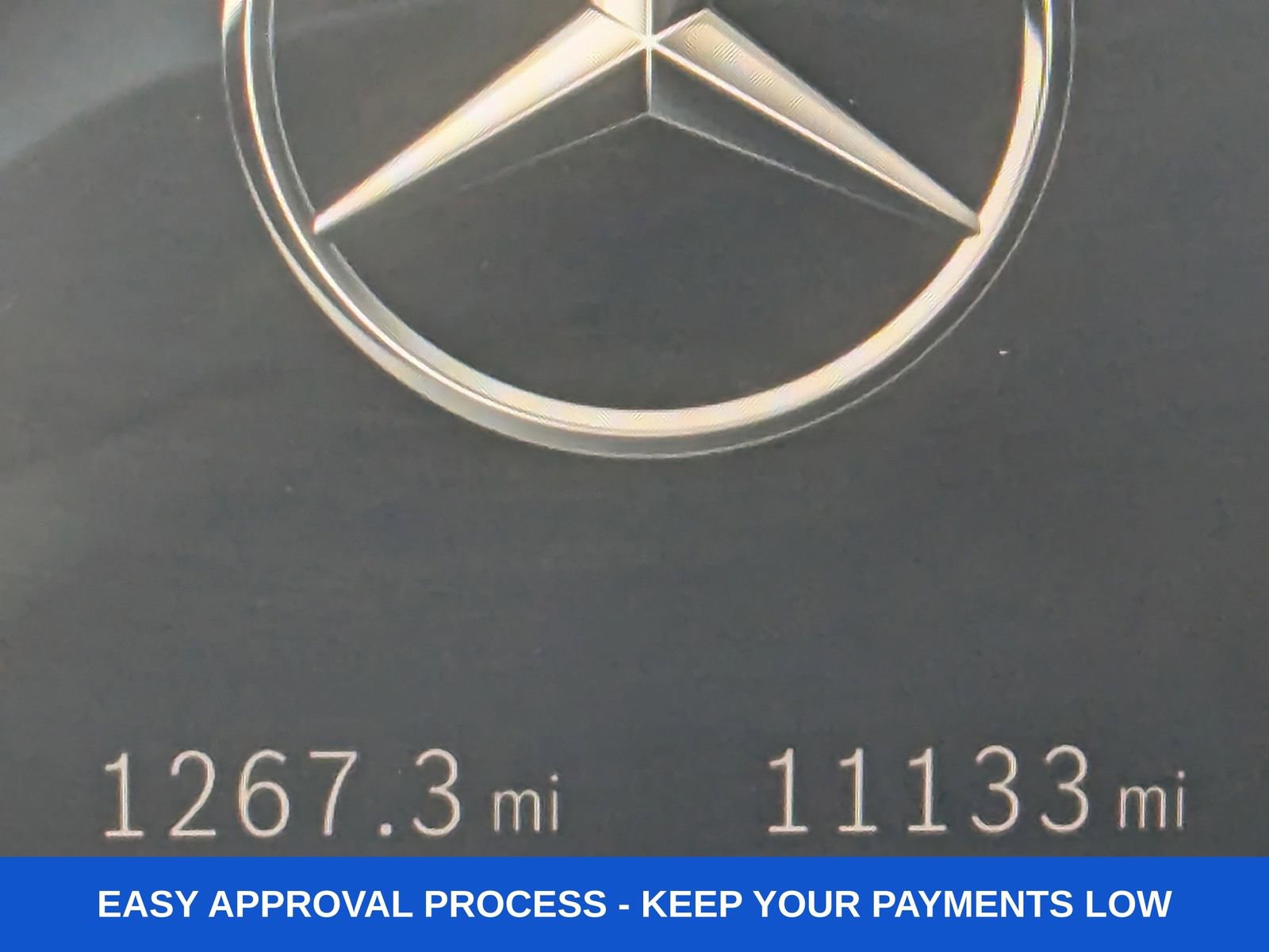 Used 2024 Mercedes-Benz GLC 300 4MATIC image 38