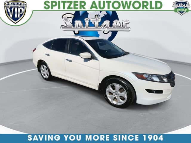 Used 2011 Honda Crosstour EX-L image 2