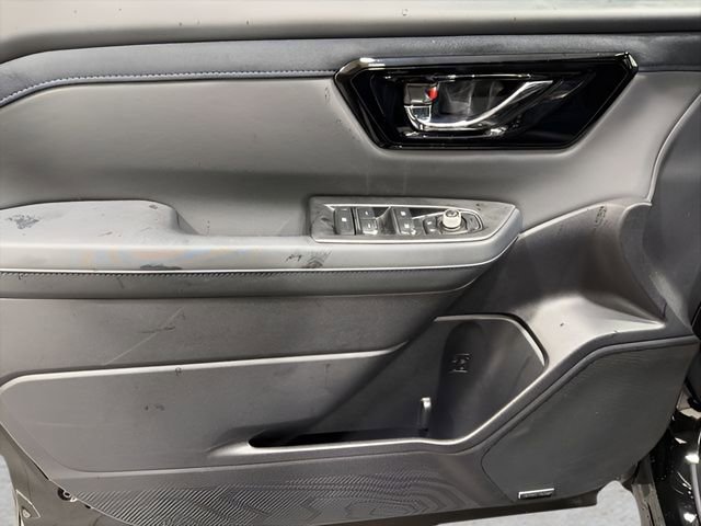 Certified 2026 Subaru Forester Limited AWD/4WD image 9