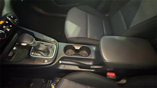 Used 2024 Kia Soul LX w/ Option Group 015 image 19