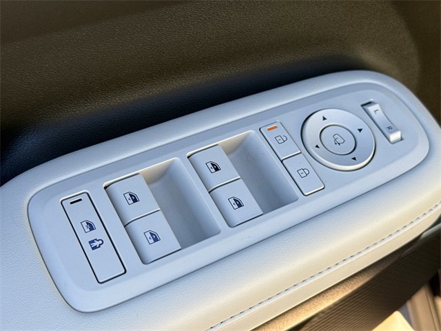 Used 2024 Hyundai Santa Fe Calligraphy image 21