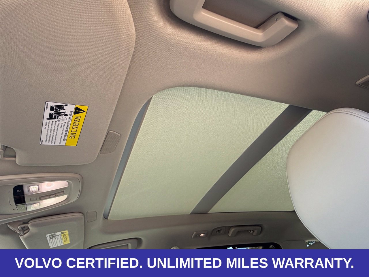 Certified 2025 Volvo XC90 T8 Ultra w/ Protection Package Premier AWD/4WD image 35