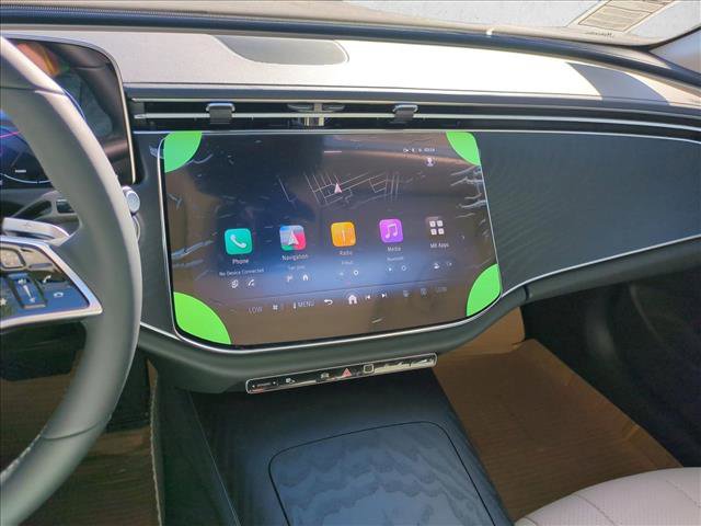 New 2026 Mercedes-Benz E 350 Sedan image 12