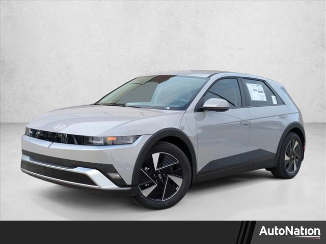 New 2026 Hyundai Ioniq 5 SE