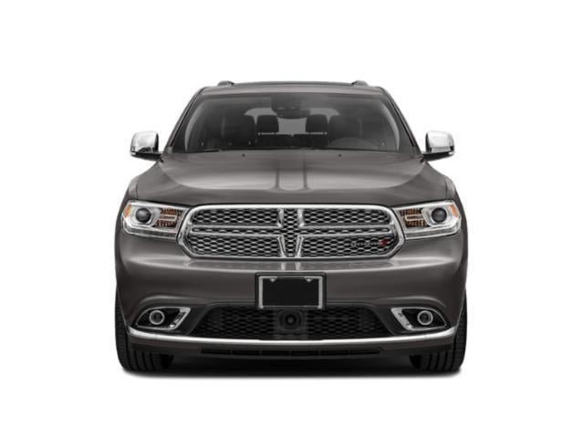 Used 2020 Dodge Durango Citadel RWD image 4