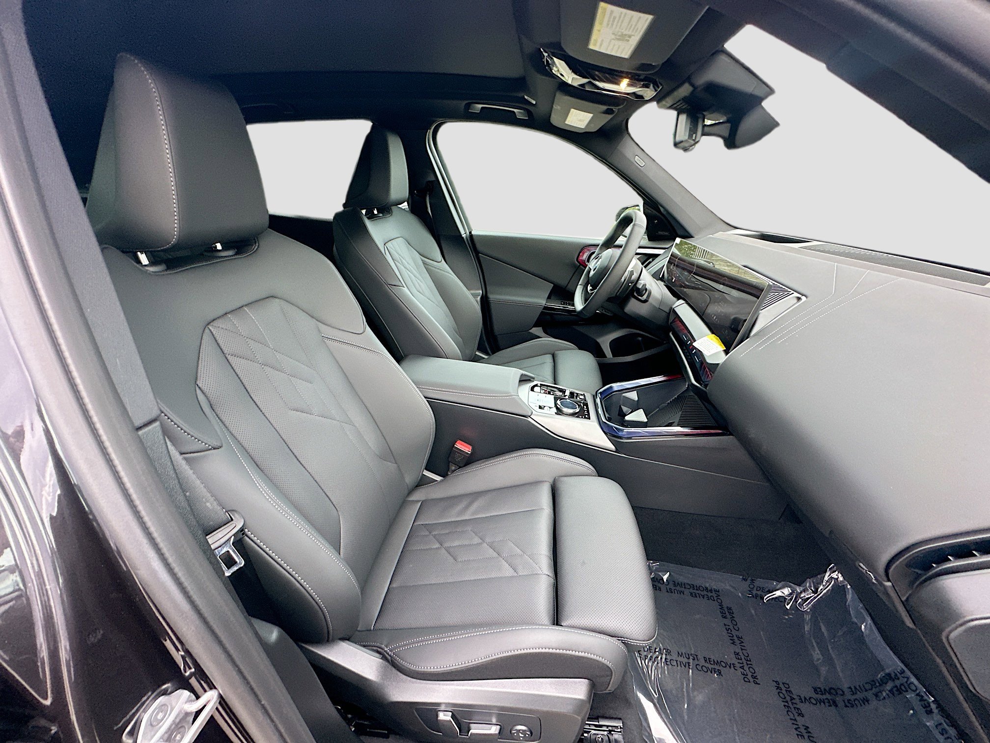 Used 2026 BMW X3 xDrive30 image 21