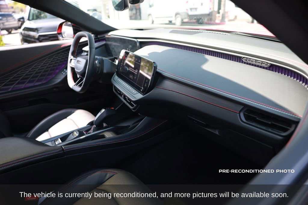 Used 2024 Dodge Charger R/T w/ Plus Group image 15