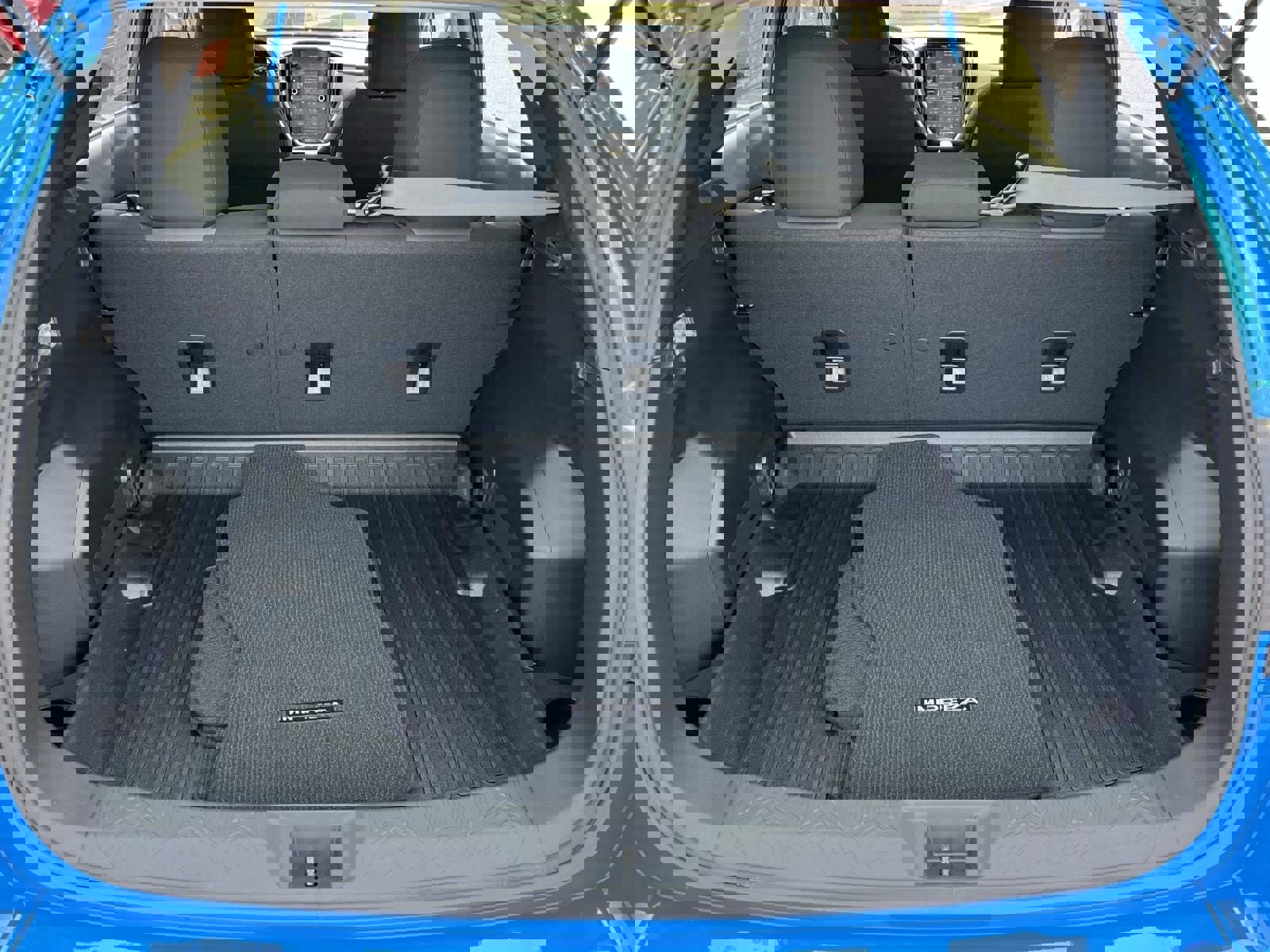 Certified 2025 Subaru Impreza 2.0i Sport image 18