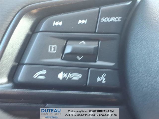 New 2026 Subaru Crosstrek 2.5i Limited AWD/4WD image 19