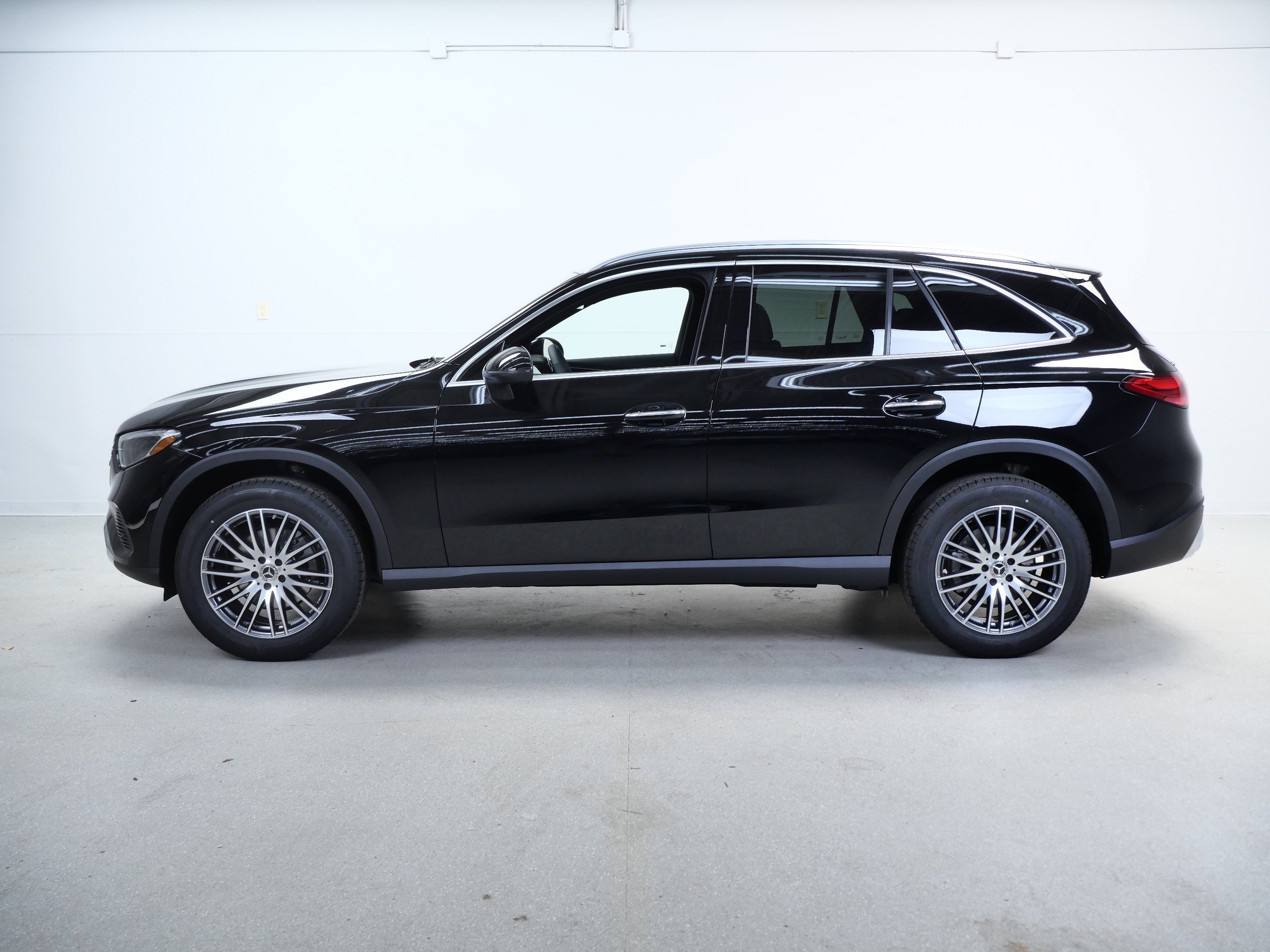 New 2026 Mercedes-Benz GLC 300 4MATIC image 6