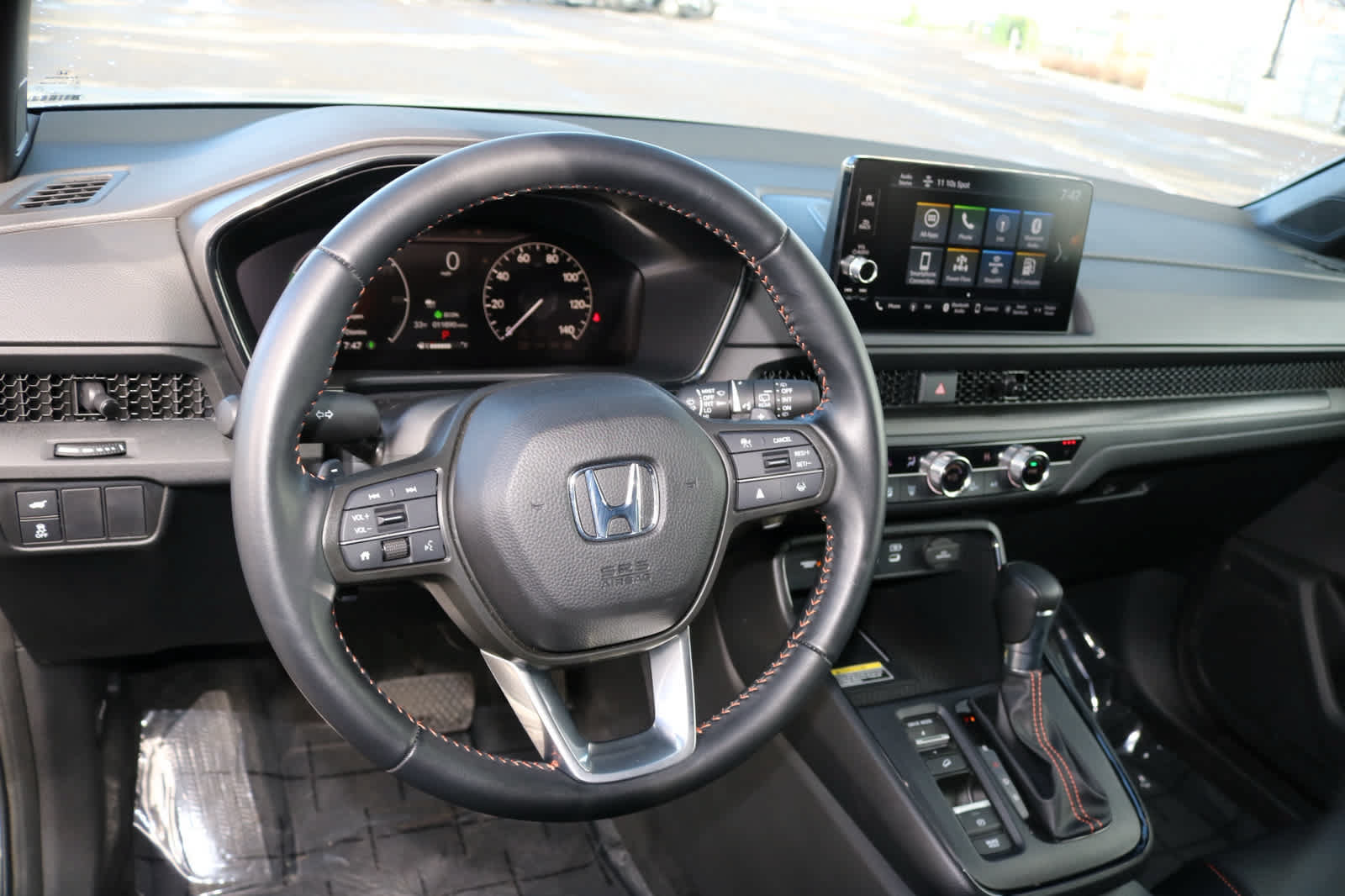 Used 2025 Honda CR-V Sport-L image 28