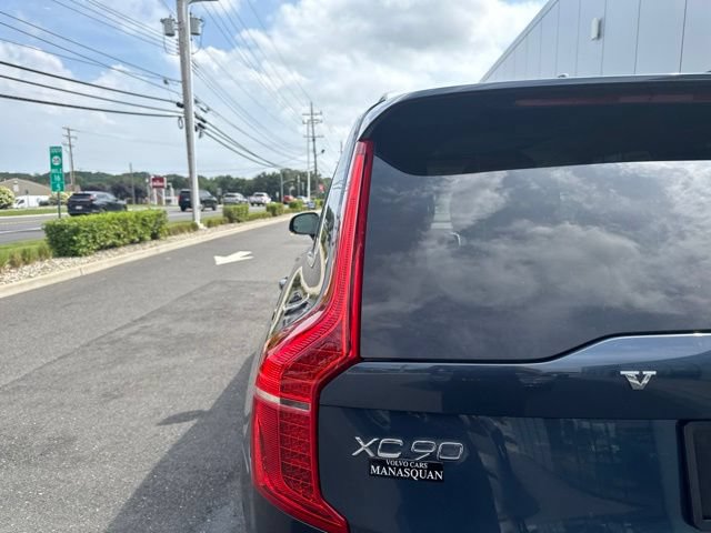 Certified 2023 Volvo XC90 B6 Plus AWD/4WD image 9