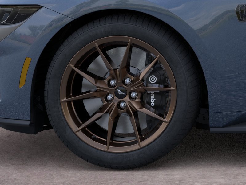 New 2026 Ford Mustang Dark Horse RWD image 20