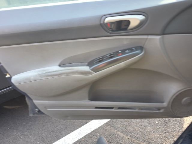 Used 2009 Honda Civic LX image 7