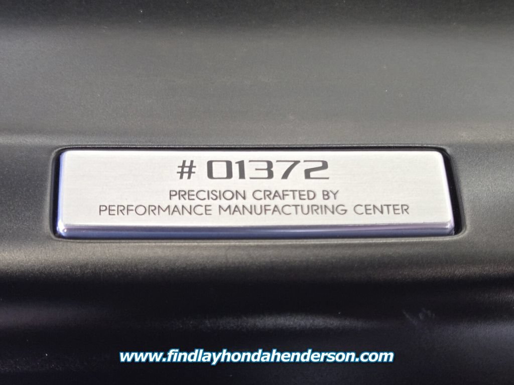 Used 2017 Acura NSX AWD/4WD image 18