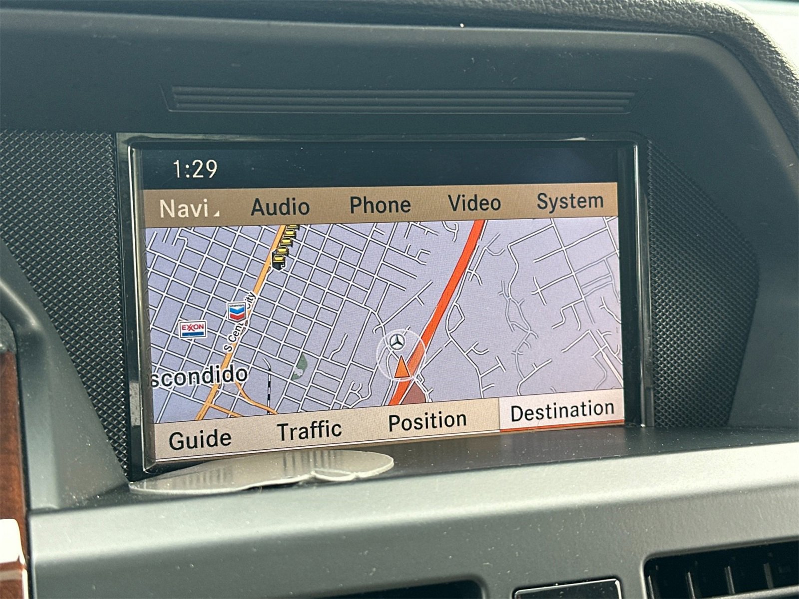 Used 2012 Mercedes-Benz GLK 350 GLK 350 image 21