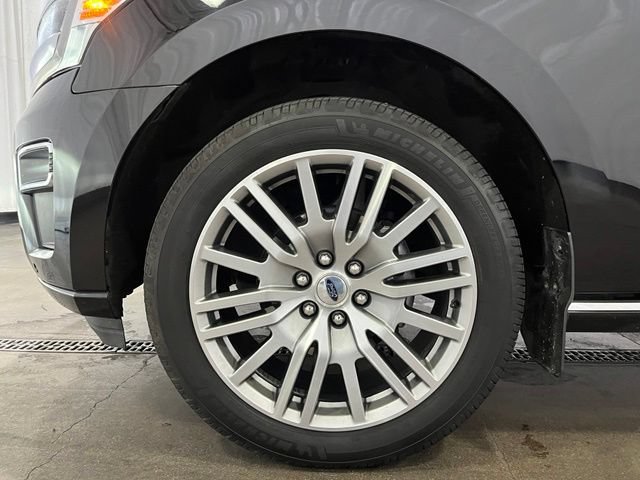 Used 2022 Ford Expedition Platinum AWD/4WD image 28