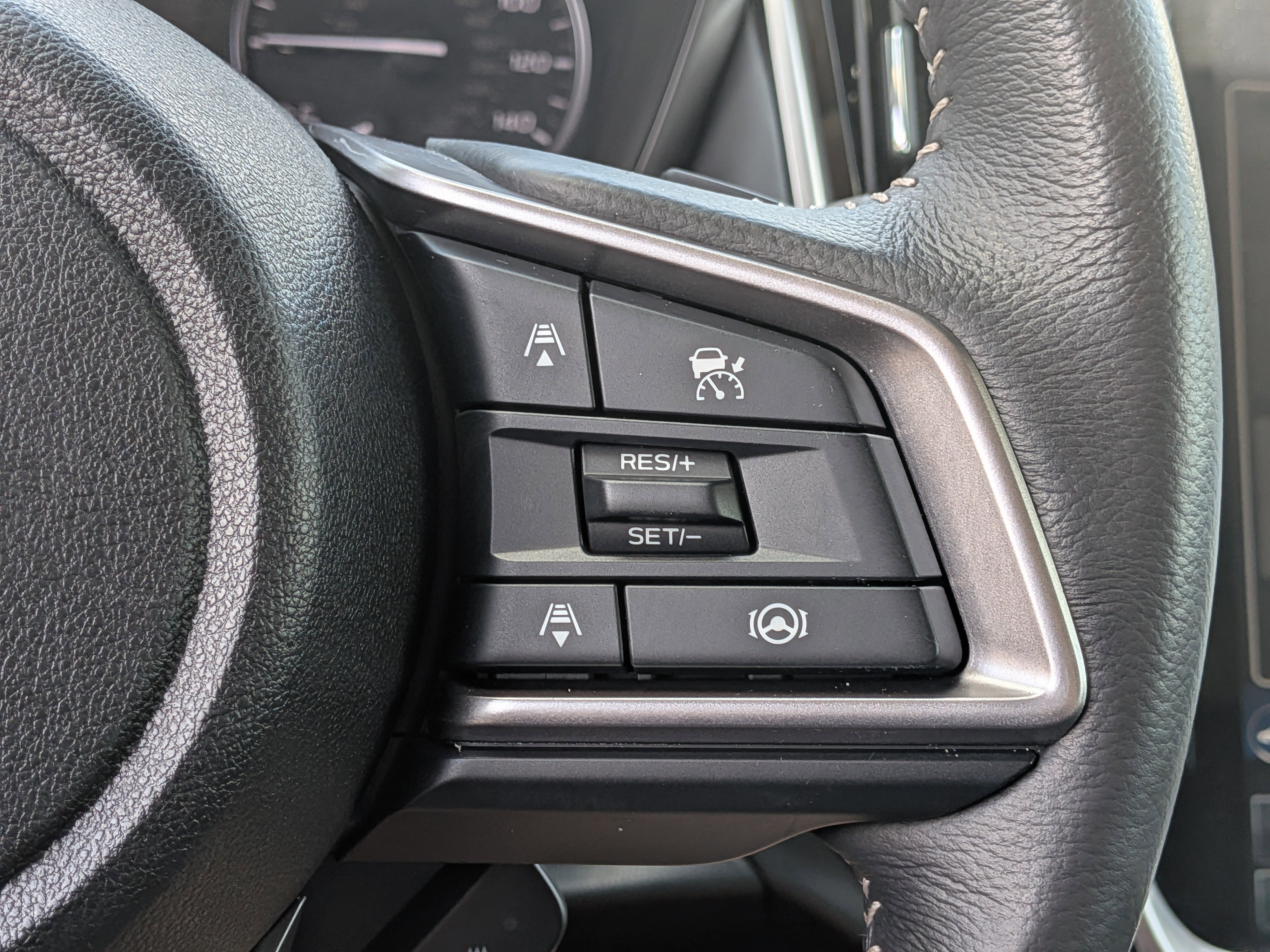 Certified 2024 Subaru Outback Limited image 27