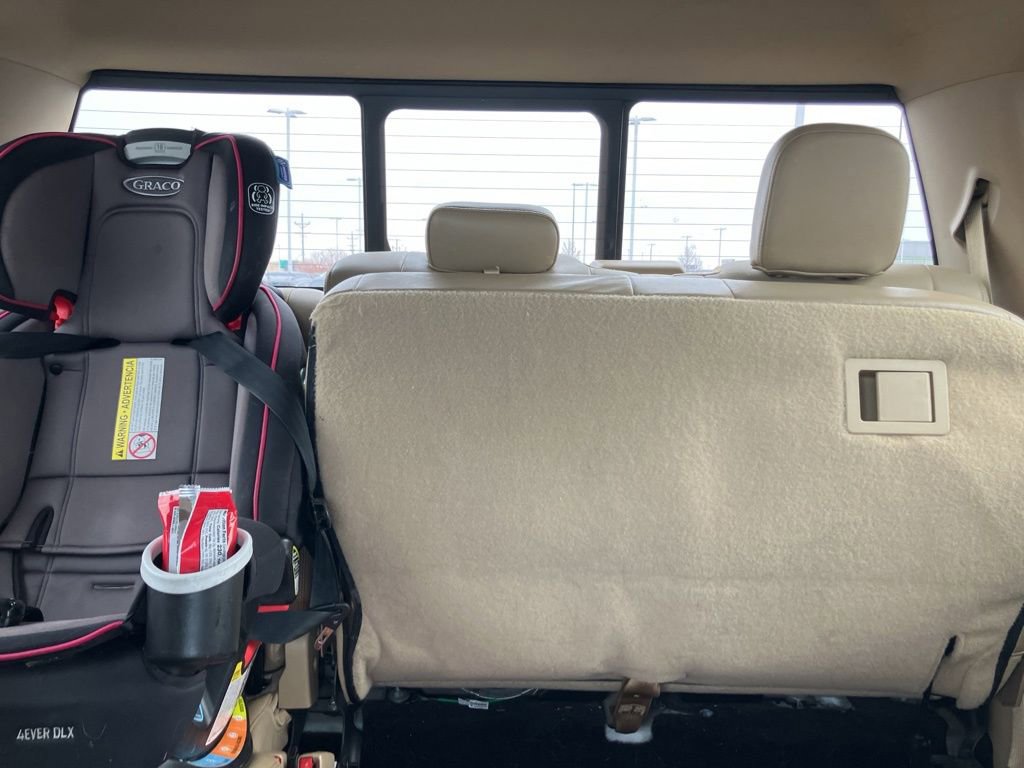 Used 2015 Ford F150 Lariat w/ Equipment Group 502A Luxury image 19