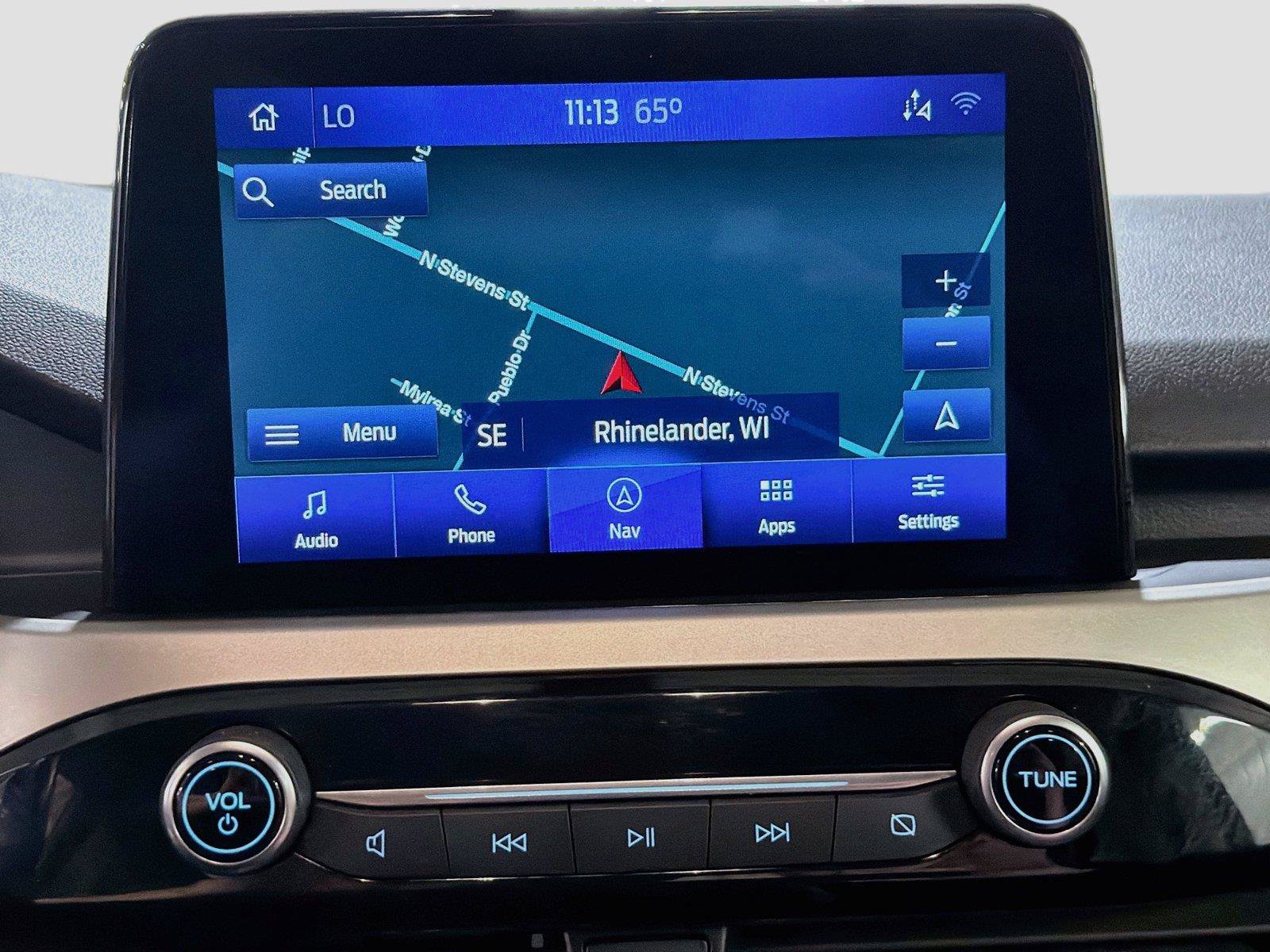 Used 2020 Ford Escape SEL AWD/4WD image 18