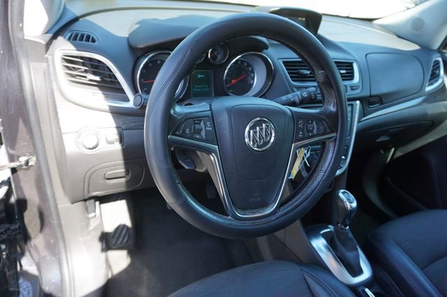 Used 2016 Buick Encore FWD image 11