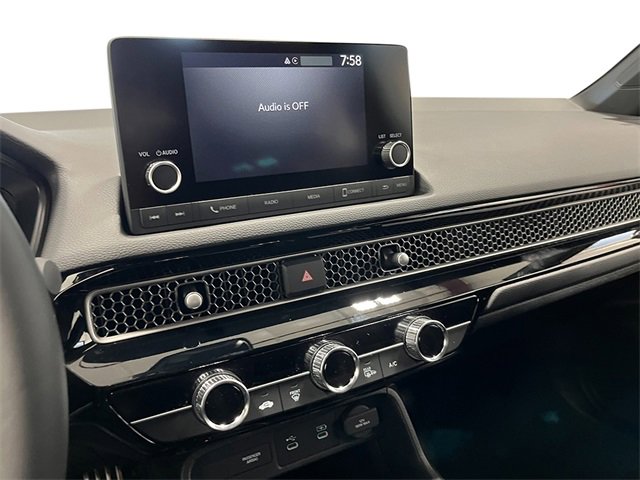 New 2026 Honda Civic Sport image 20