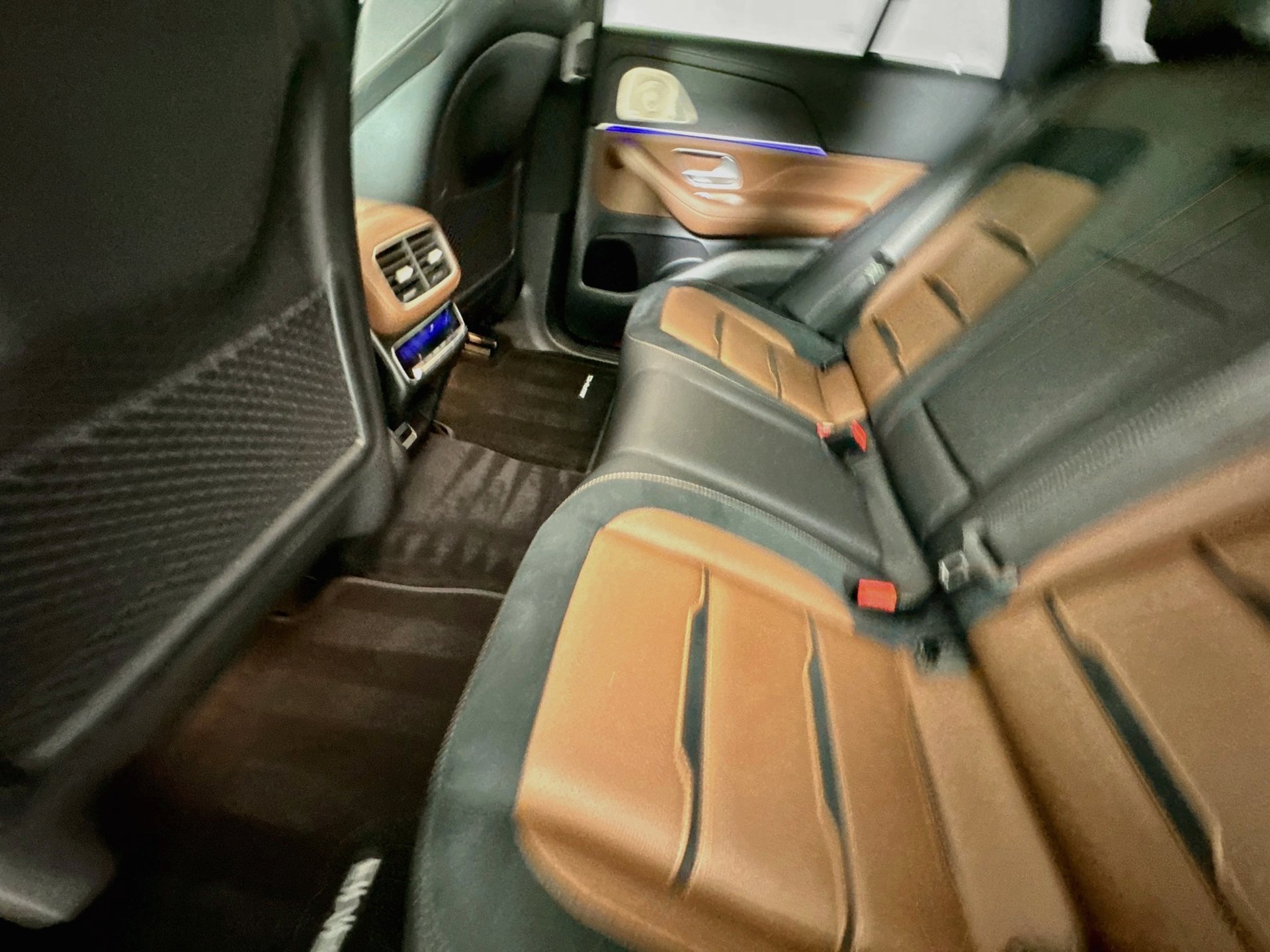 Certified 2026 Mercedes-Benz GLE 53 AMG 4MATIC Coupe image 27