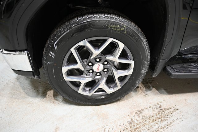 New 2026 GMC Sierra 1500 SLT w/ SLT Premium Plus Package image 31