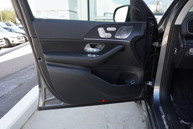 New 2026 Mercedes-Benz GLE 450 4MATIC image 15