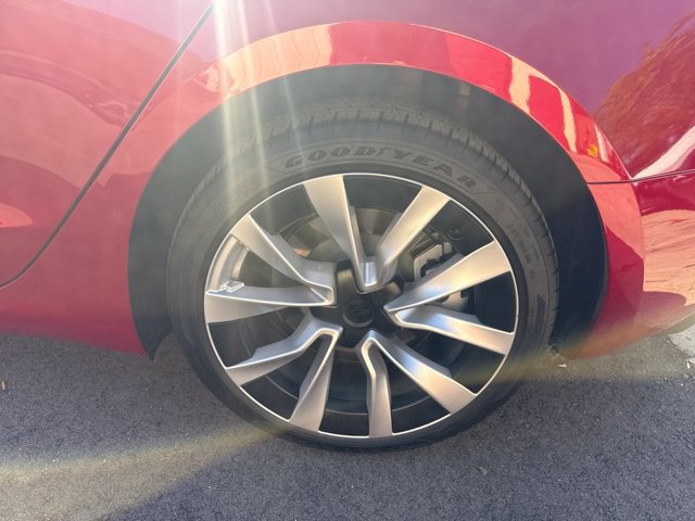 Used 2026 Tesla Model 3 AWD/4WD image 16