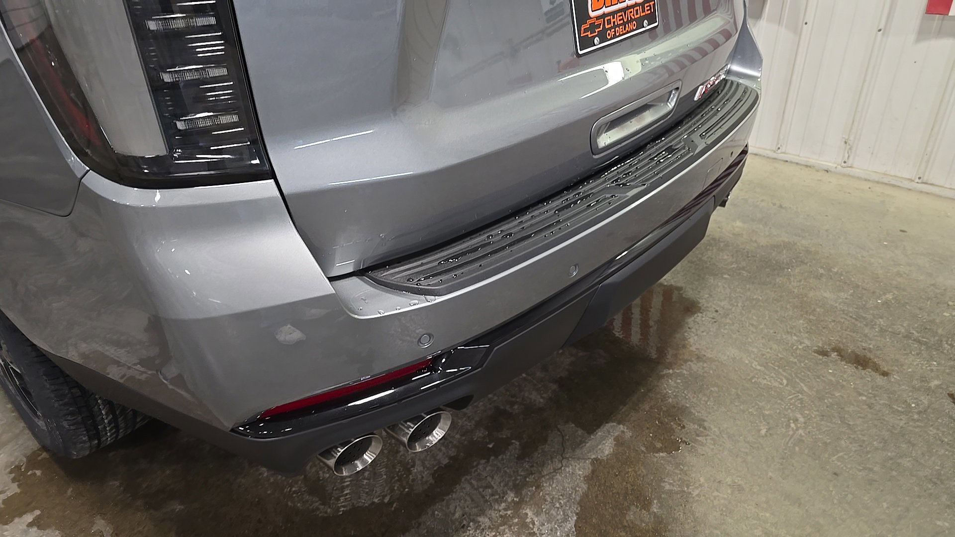 New 2026 Chevrolet Tahoe RST w/ Comfort Package image 7