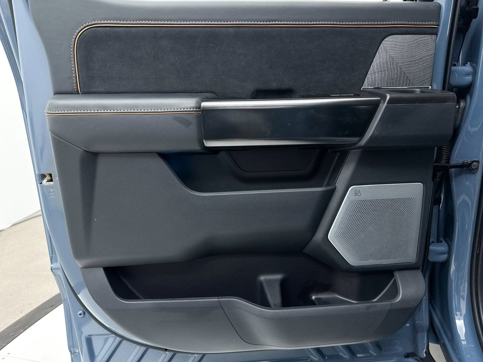 Used 2023 Ford F150 Platinum w/ Equipment Group 701A High image 34