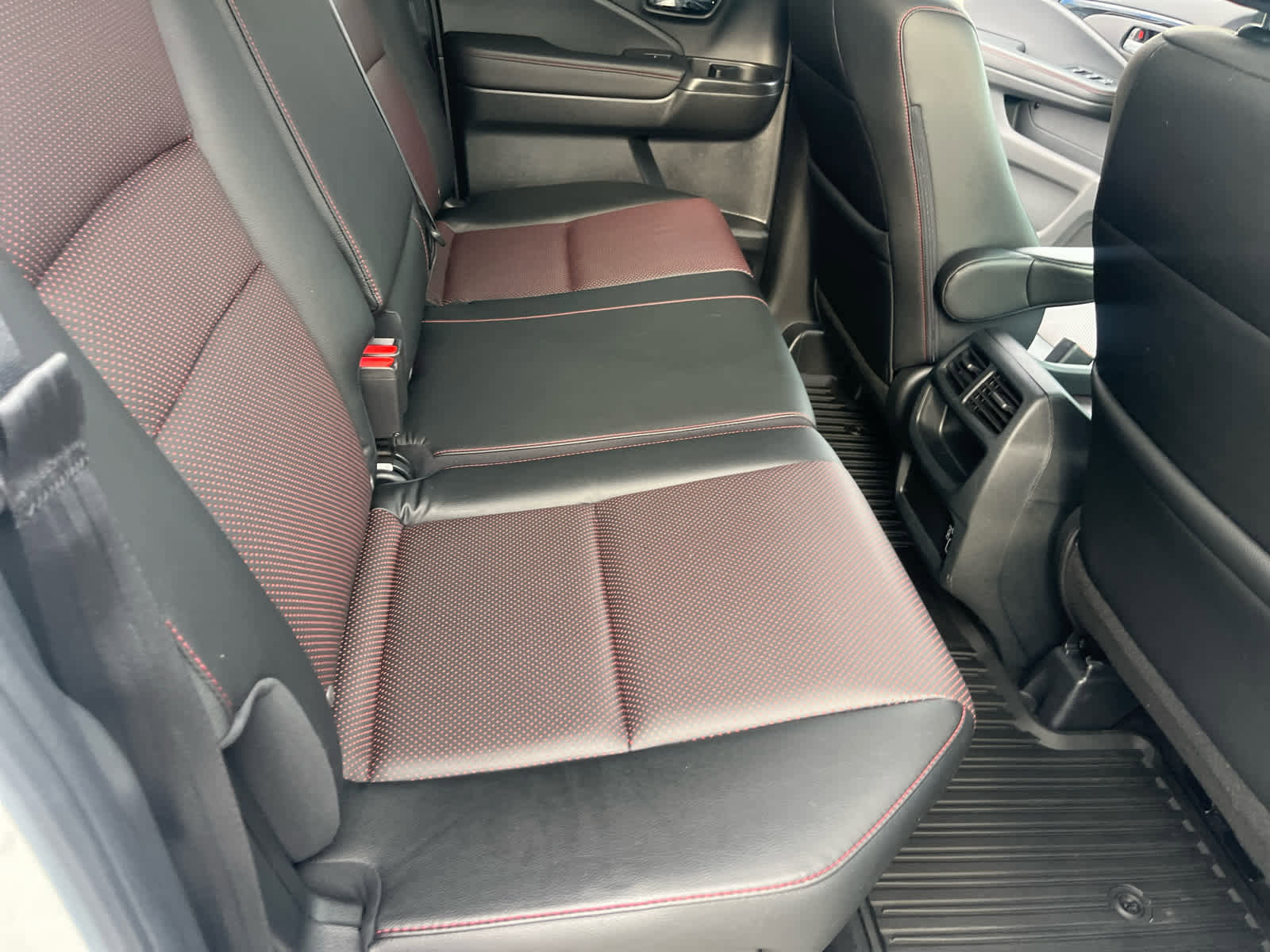 Certified 2023 Honda Ridgeline Black Edition image 32