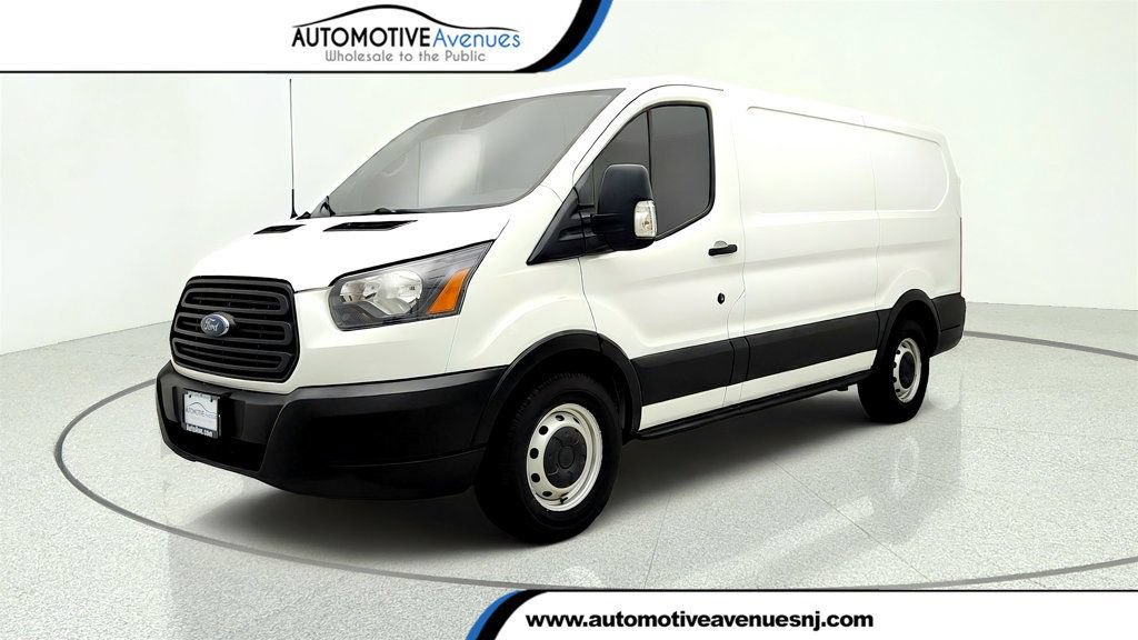 Used 2019 Ford Transit 150 130 Low Roof