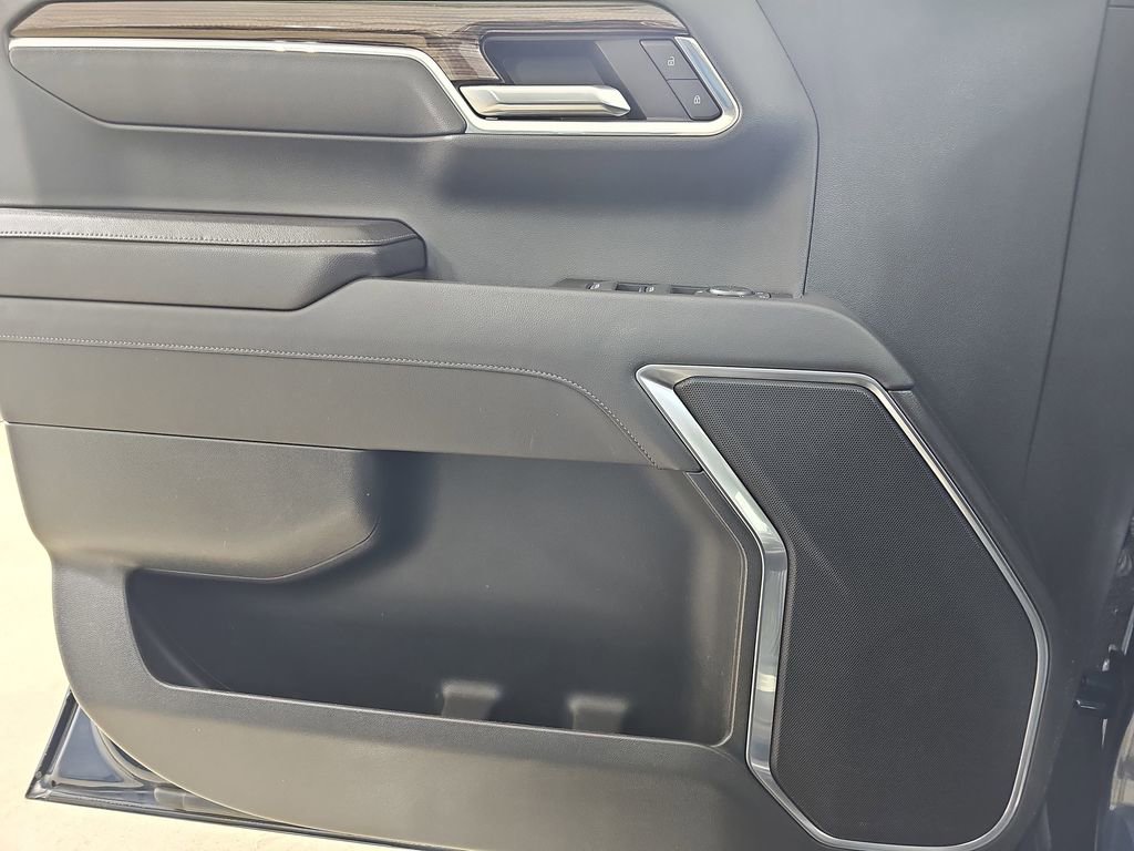 Certified 2023 Chevrolet Silverado 1500 LT image 31