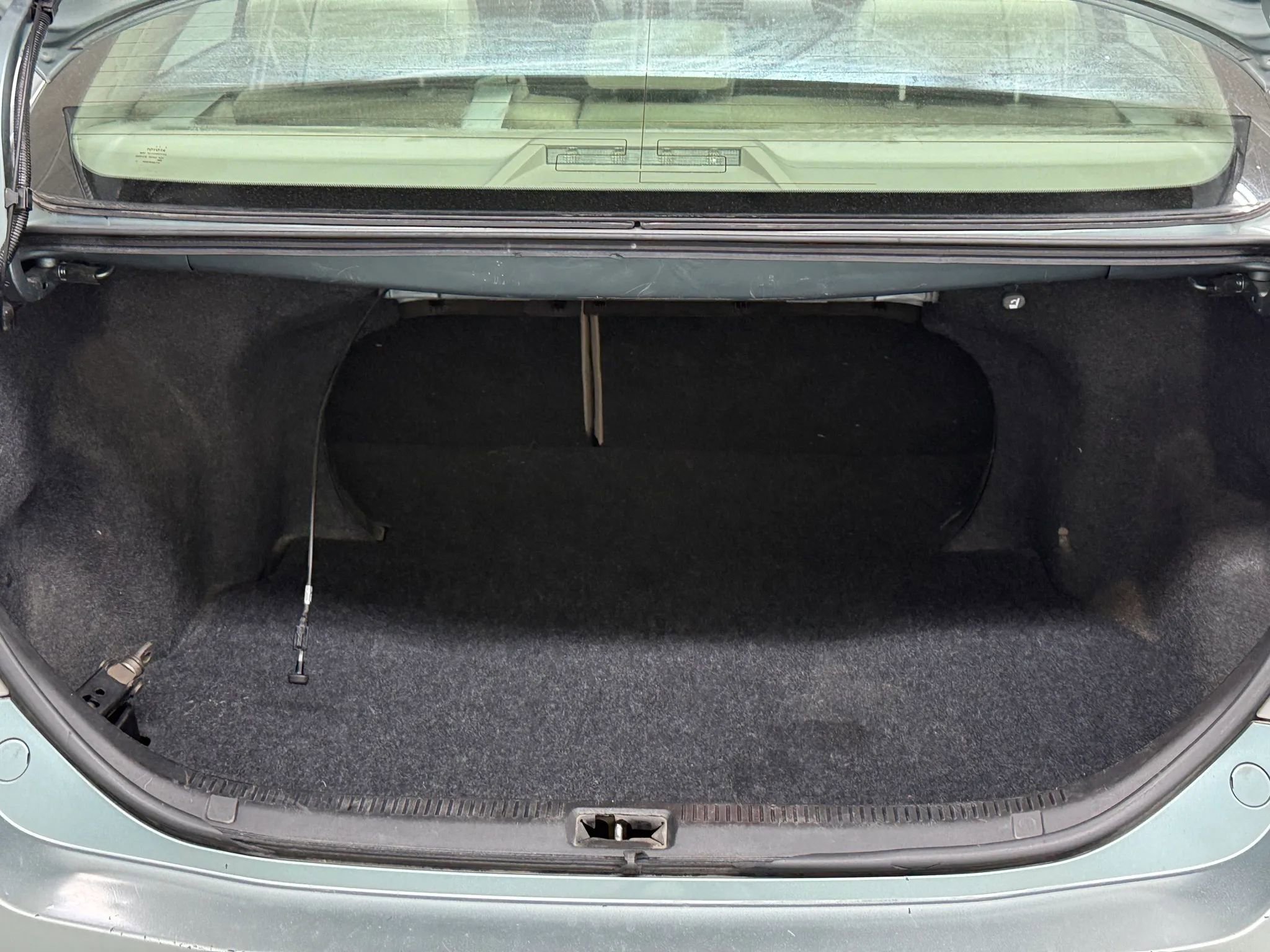 Used 2011 Toyota Camry LE w/ LE Extra-Value Pkg image 20