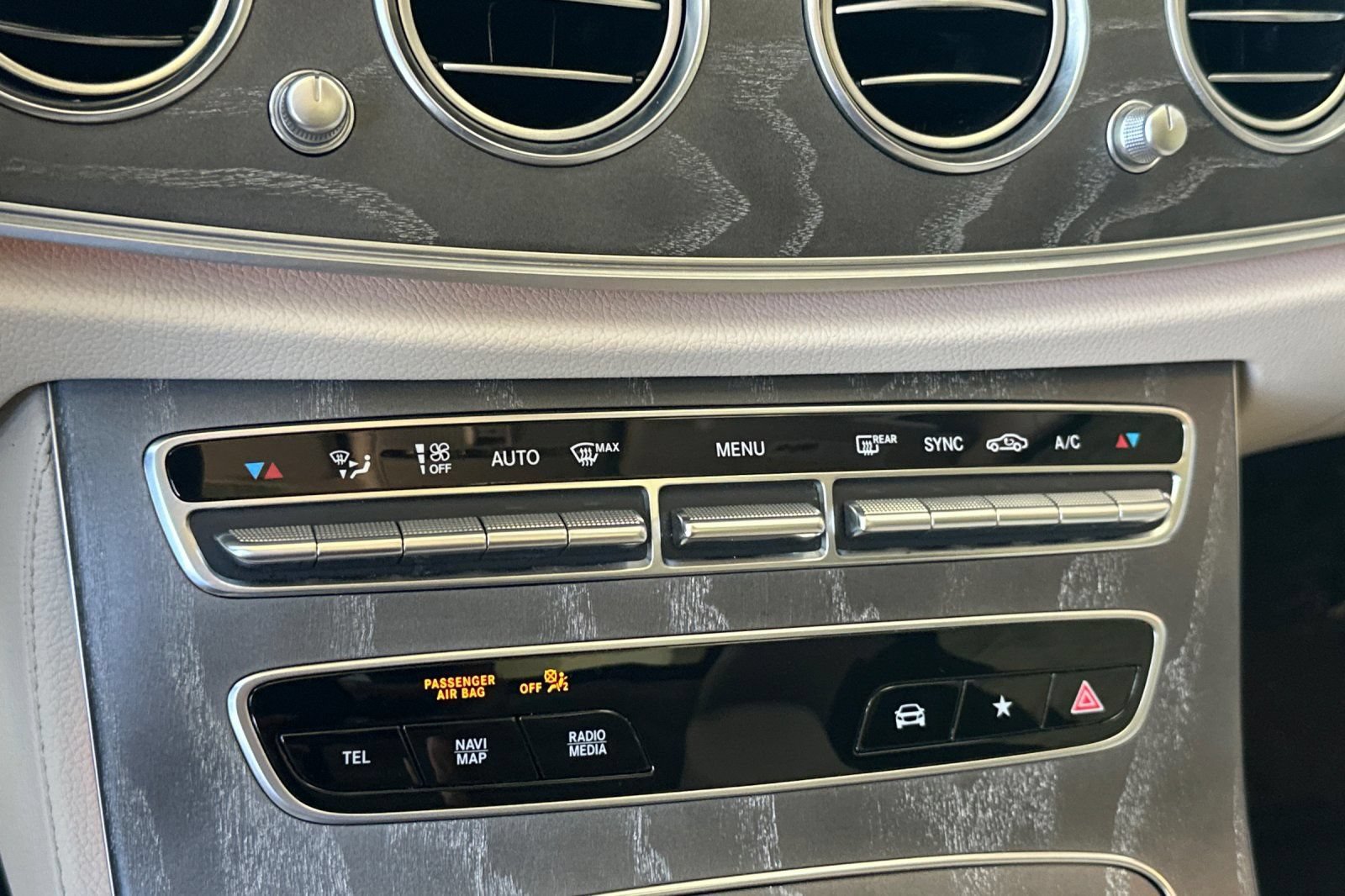 Certified 2021 Mercedes-Benz E 350 Sedan image 30