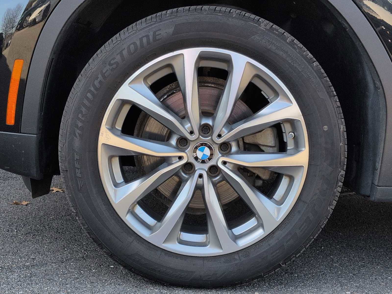 Used 2018 BMW X3 xDrive30i image 14