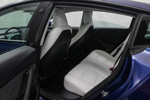 Used 2023 Tesla Model 3 Standard Range RWD image 13