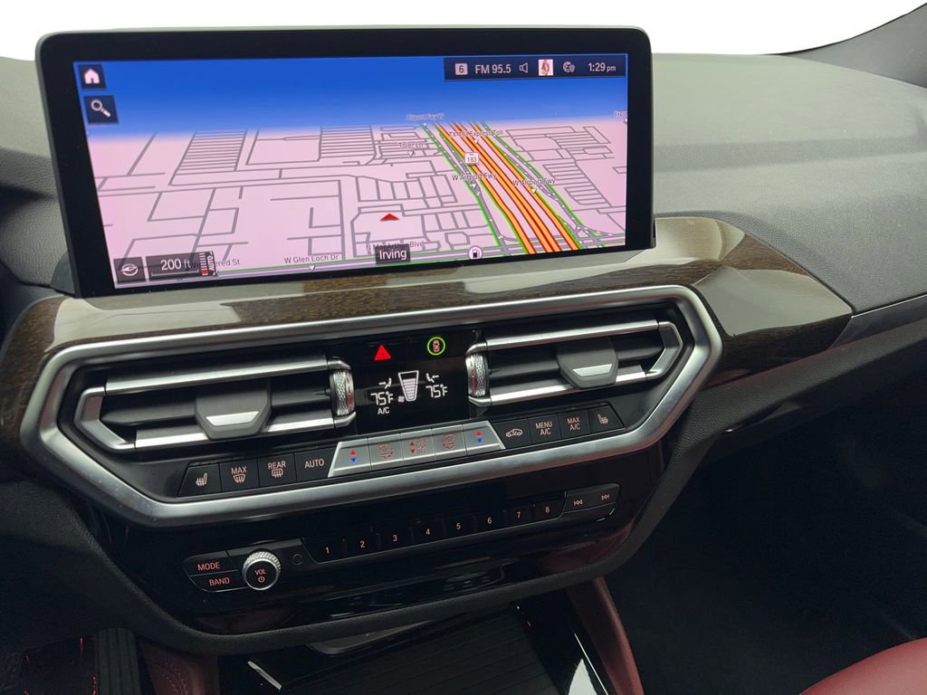 Used 2023 BMW X4 xDrive30i w/ Convenience Package image 60