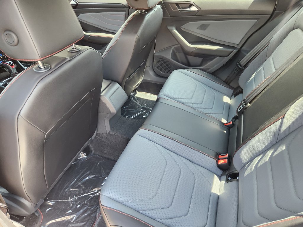 New 2026 Volkswagen Jetta GLI Autobahn FWD image 16
